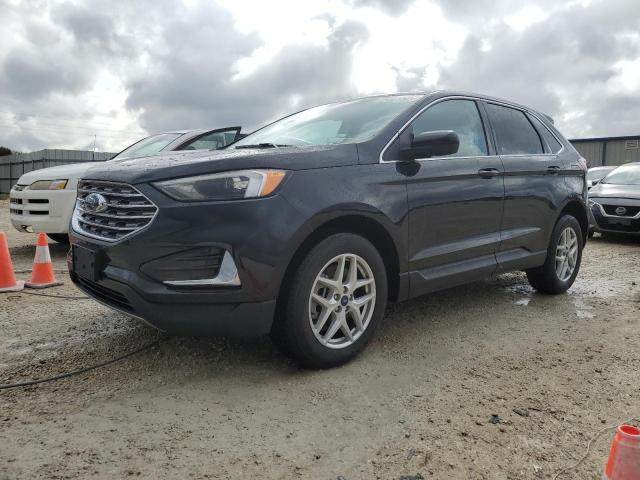 ford edge 2022 2fmpk4j95nba60306