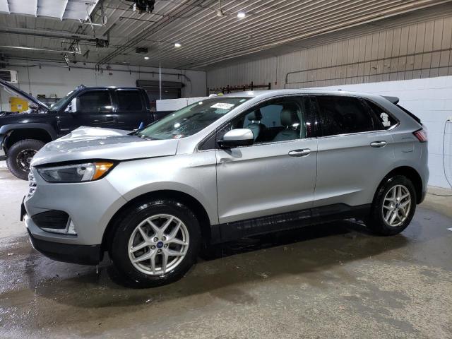 ford edge sel 2022 2fmpk4j95nbb16096