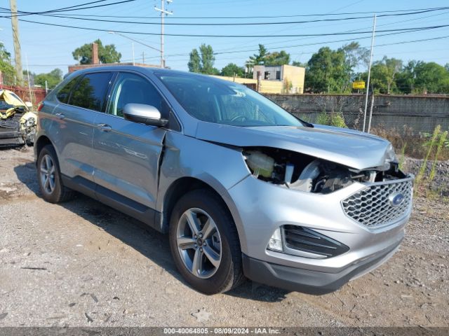 ford edge 2023 2fmpk4j95pba07298