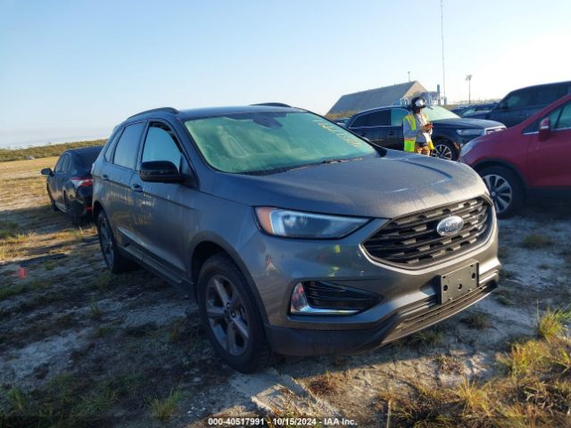 ford edge 2023 2fmpk4j95pba11058