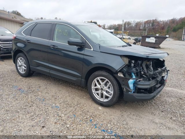 ford edge 2023 2fmpk4j95pba41791