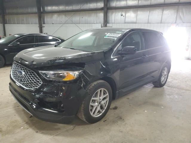 ford edge sel 2023 2fmpk4j95pba57182