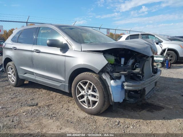 ford edge 2024 2fmpk4j95rba25996