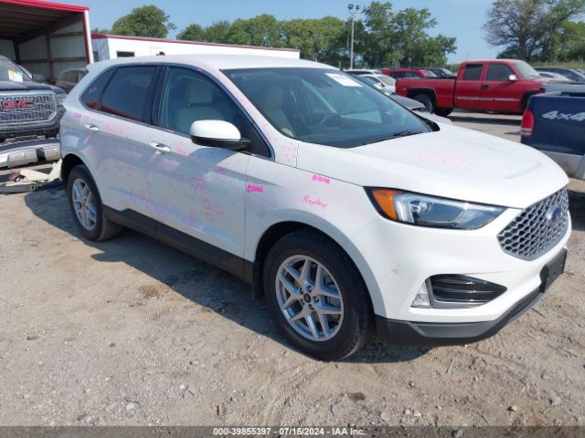 ford edge 2024 2fmpk4j95rba54768