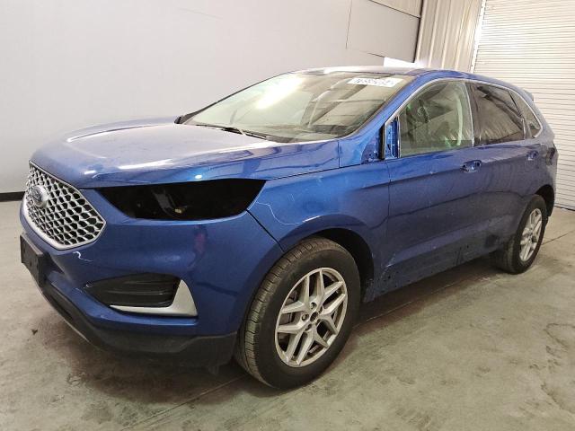 ford edge sel 2024 2fmpk4j95rba71036