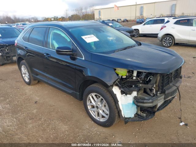 ford edge 2024 2fmpk4j95rbb04908