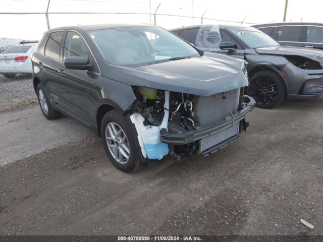 ford edge 2024 2fmpk4j95rbb10577