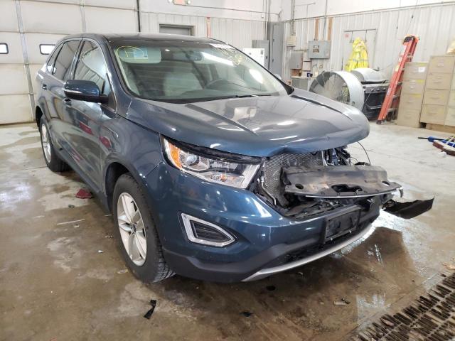 ford edge sel 2016 2fmpk4j96gbc58203