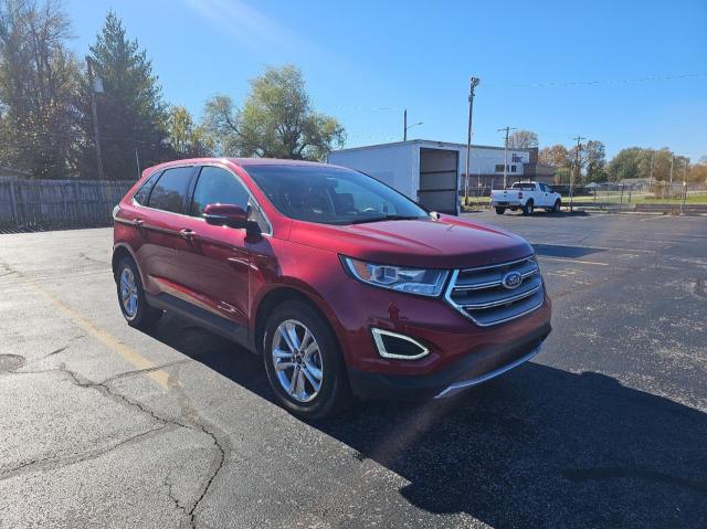 ford edge sel 2017 2fmpk4j96hbb61715