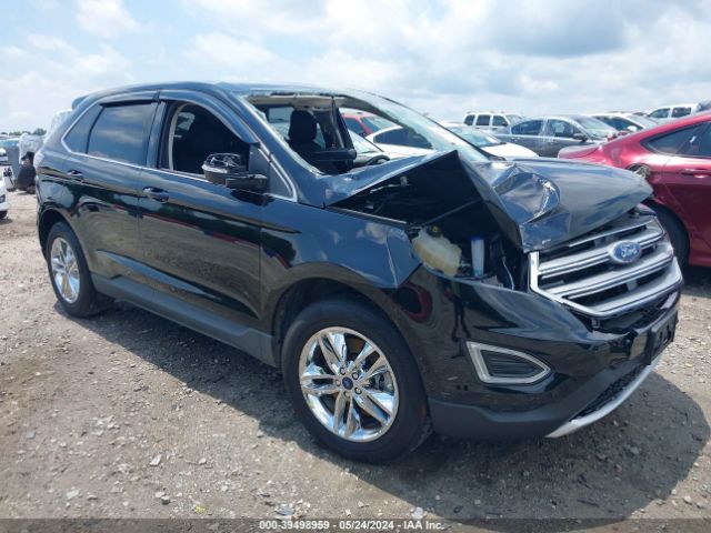 ford edge 2017 2fmpk4j96hbc68182