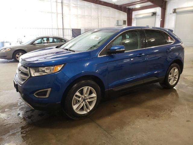 ford edge sel 2018 2fmpk4j96jbb39719