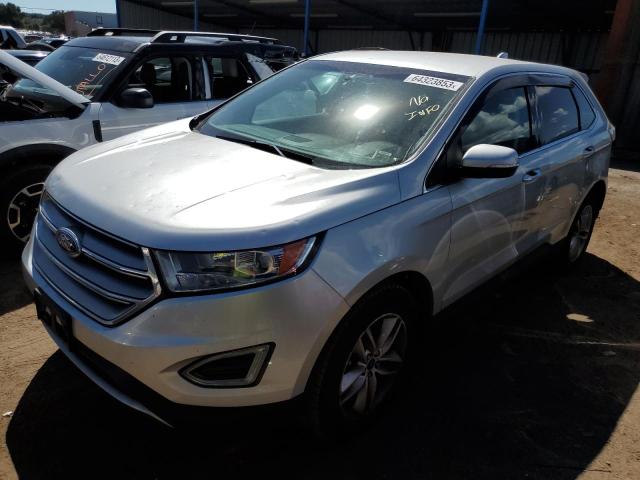 ford edge sel 2018 2fmpk4j96jbb49702