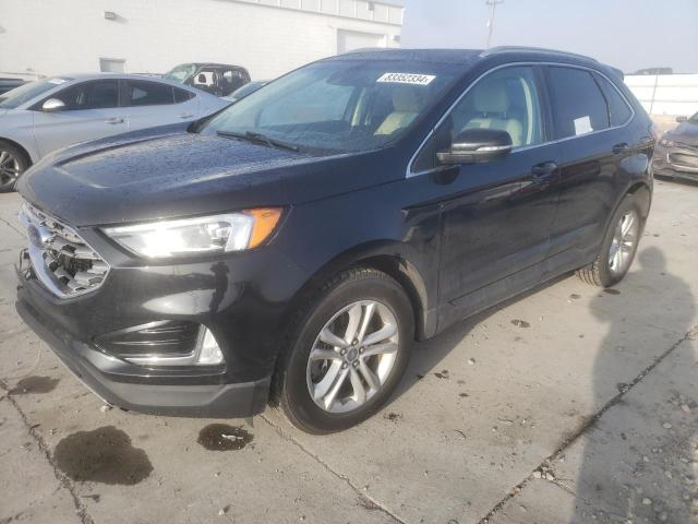 ford edge sel 2019 2fmpk4j96kbb10495