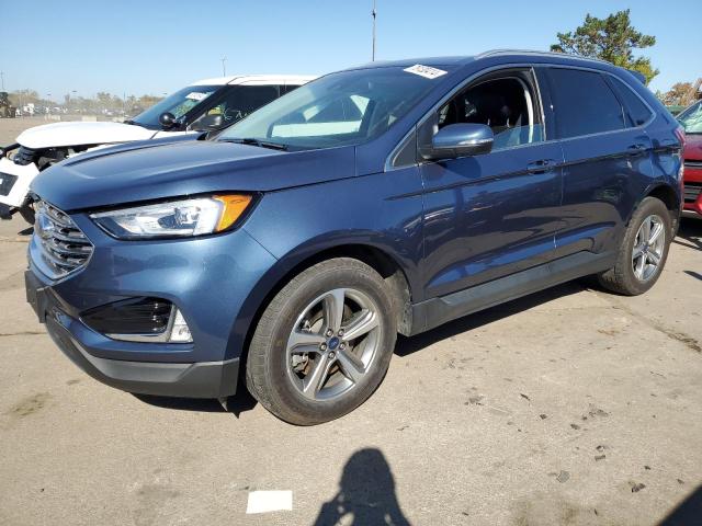 ford edge sel 2019 2fmpk4j96kbb20945