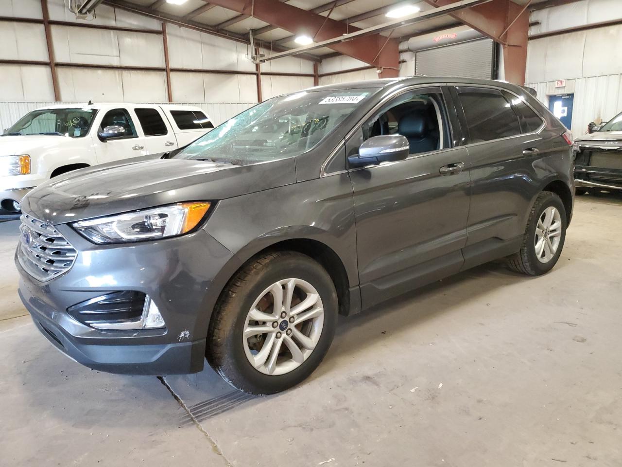 ford edge 2019 2fmpk4j96kbb86640