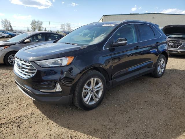 ford edge sel 2019 2fmpk4j96kbb91272