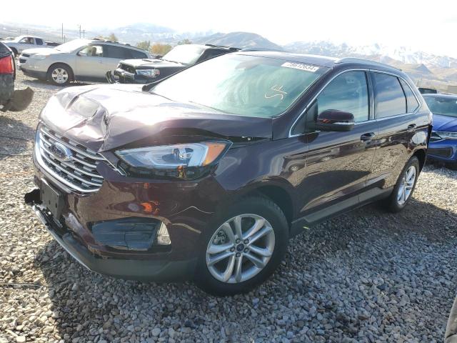 ford edge sel 2019 2fmpk4j96kbc11150