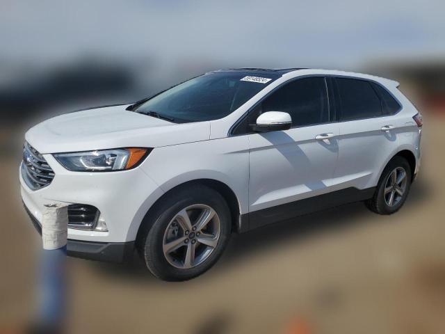 ford edge 2019 2fmpk4j96kbc26151