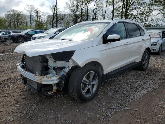 ford edge 2019 2fmpk4j96kbc42530