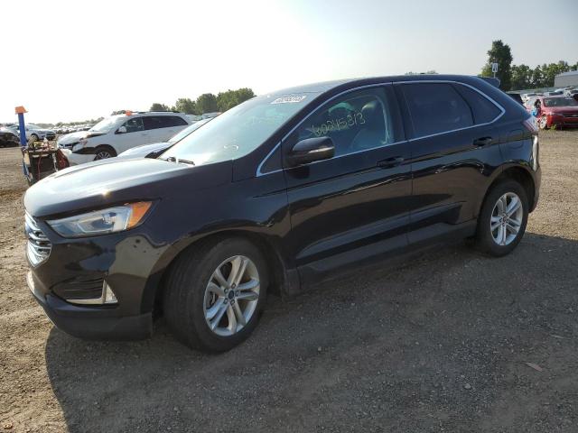 ford edge sel 2019 2fmpk4j96kbc59716