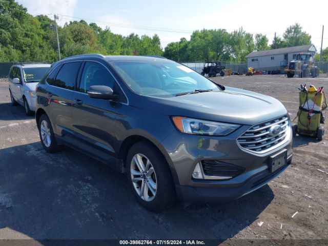 ford edge 2019 2fmpk4j96kbc64169