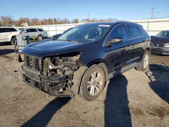 ford edge sel 2019 2fmpk4j96kbc67850