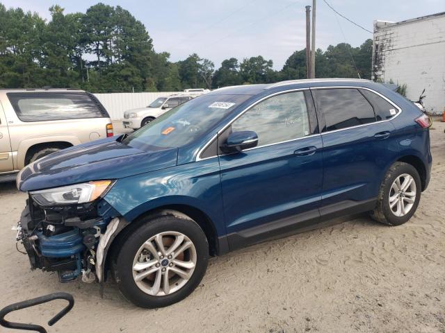 ford edge sel 2020 2fmpk4j96lba05750