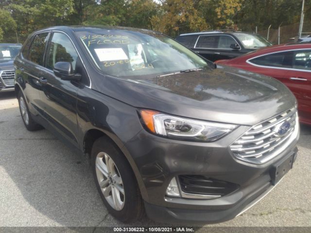 ford edge 2020 2fmpk4j96lba18028