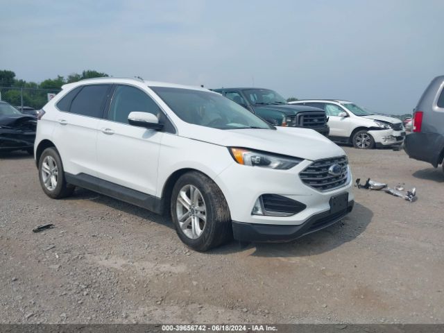 ford edge 2020 2fmpk4j96lba38571