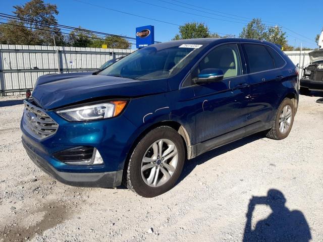 ford edge sel 2020 2fmpk4j96lba47903