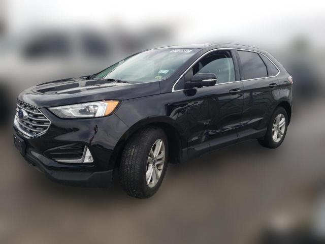 ford edge 2020 2fmpk4j96lba70646