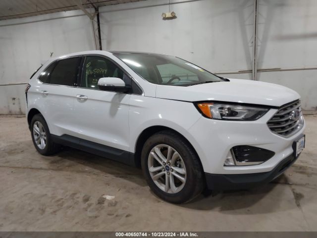 ford edge 2020 2fmpk4j96lbb44244