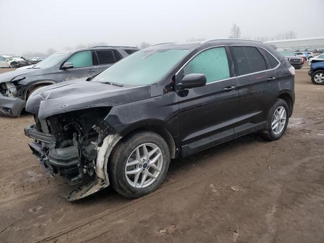 ford edge 2021 2fmpk4j96mba12618