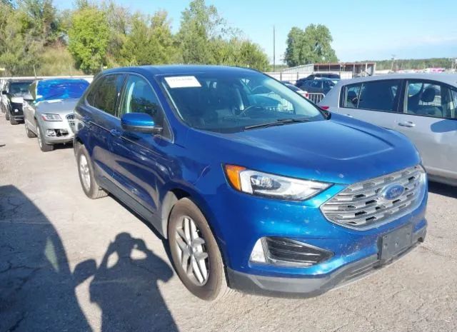 ford edge 2021 2fmpk4j96mba26759