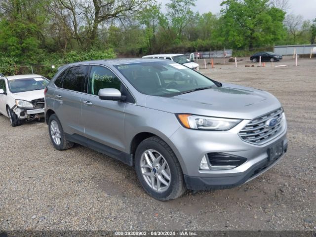 ford edge 2021 2fmpk4j96mba52116