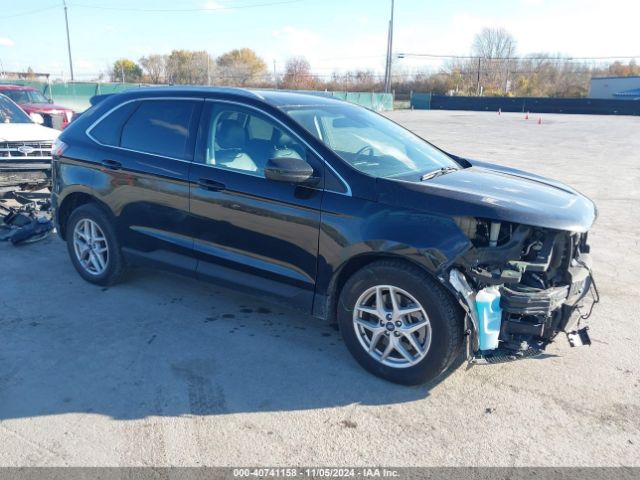 ford edge 2021 2fmpk4j96mba56912