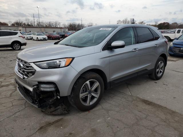 ford edge sel 2022 2fmpk4j96nba57477