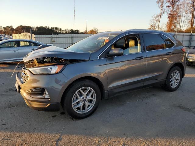 ford edge sel 2022 2fmpk4j96nba88891