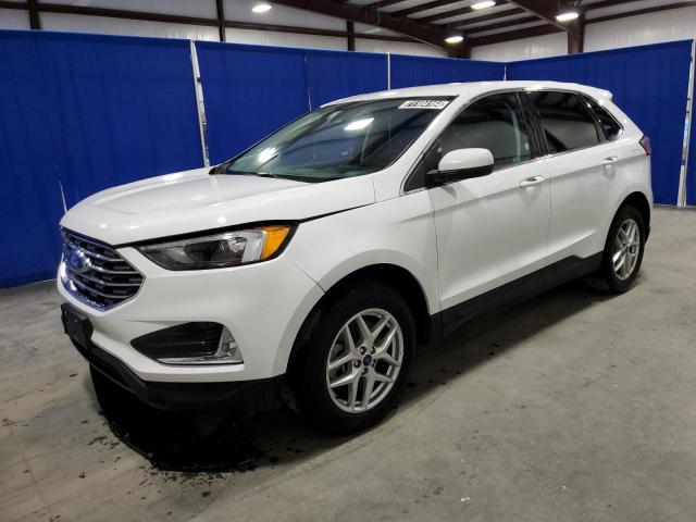 ford edge sel 2022 2fmpk4j96nba92116