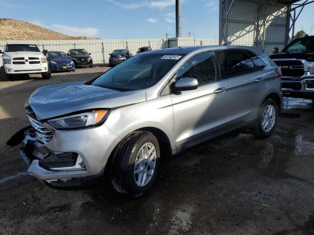 ford edge sel 2022 2fmpk4j96nba93704