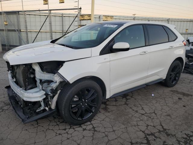 ford edge sel 2022 2fmpk4j96nba95372