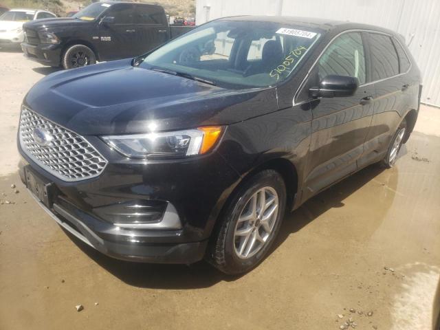 ford edge 2023 2fmpk4j96pba25356