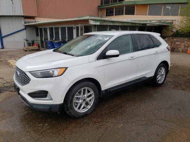 ford edge sel 2023 2fmpk4j96pba37765