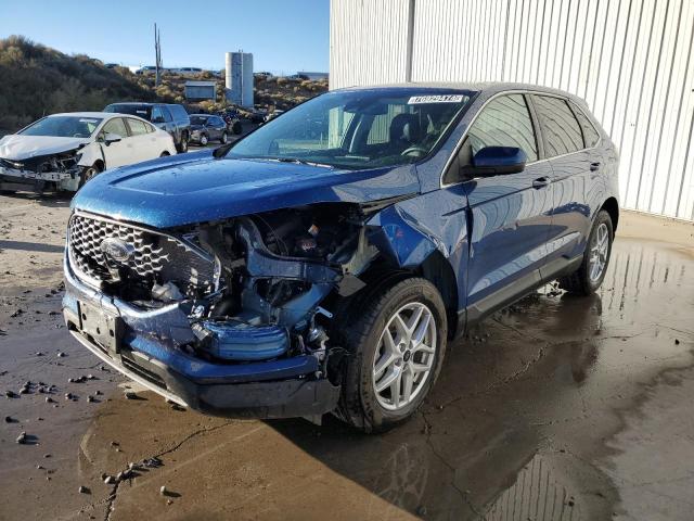 ford edge sel 2024 2fmpk4j96rba90548