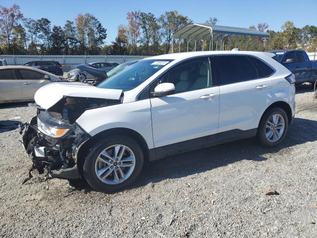 ford edge sel 2016 2fmpk4j97gbb31007