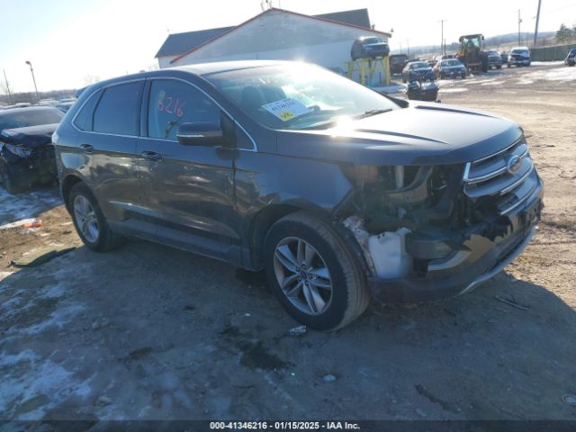 ford edge 2016 2fmpk4j97gbb55176