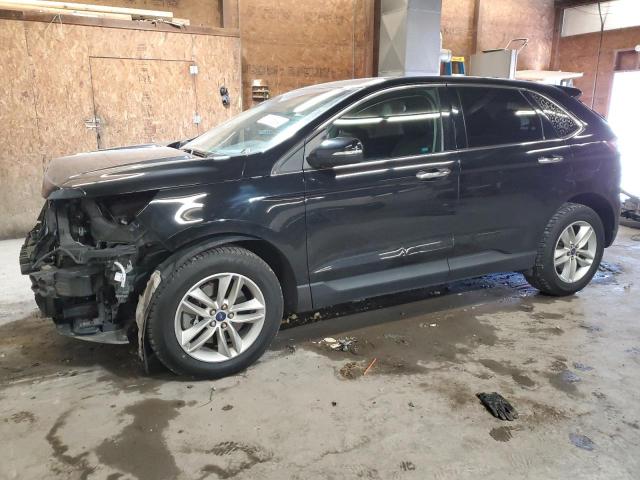 ford edge sel 2016 2fmpk4j97gbb57039