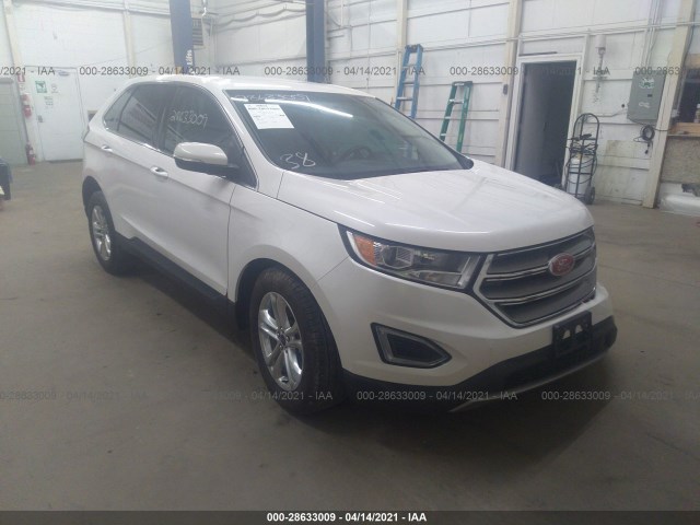 ford edge 2016 2fmpk4j97gbb76383