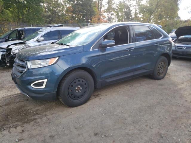 ford edge 2016 2fmpk4j97gbc14436