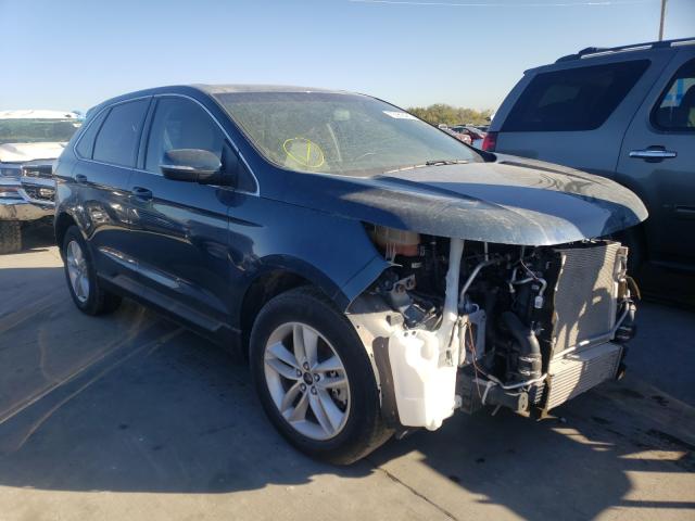 ford edge 2016 2fmpk4j97gbc24531